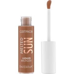Catrice Bronzer Liquide Melted Sun 025 Beach Please 10 ml