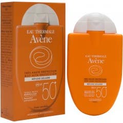 Avène Solaire Réflexe Solaire SPF50+ 30 ml