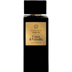 Essenza Profumi Green Cigar Vainilla EDP 100 ml