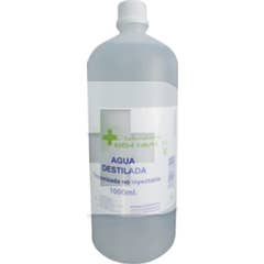 Wheel Pharma nettoyeur d'eau distillée 1000ml