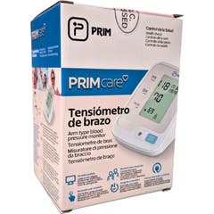 Prim Primcare Tensiomètre de Bras YK-BPA2 1 ut