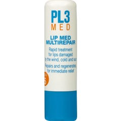 PL3 Med Stick Lèvres Multi-Réparateur Spf6 1ut