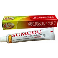 Guayapi Sumudu Dentifrice Ayurvédique 75g