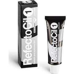 Refectocil Teinture Cils Nº 1 Noir 15ml