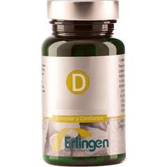 Erlingen Base Définie 47 60capsules