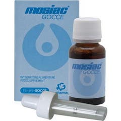 PharmaGuida Mosiac 15ml