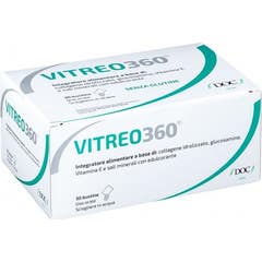 Vitreosi 30 Sachets