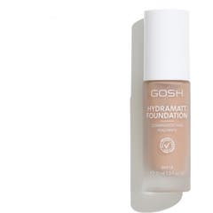 Gosh Hydramatt Foundation 008R Medium 30ml