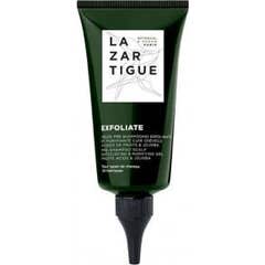 Lazartigue Exfoliate Scrub Détox Oxygénant 75ml