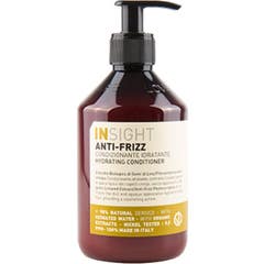 Insight Anti-Frizz Hydrating Conditioner 400ml