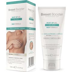 Breast Booster Gel Tonifiant Raffermissant Sein 100ml