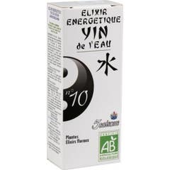 5 Saisons Elixir Nº10 Eau Yin Eco 50ml