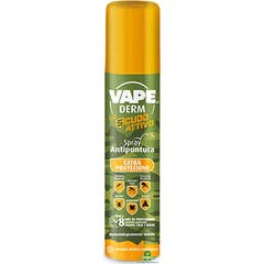 Vape Vape Ligne anti-répulsive Derm Lo Scudo Spray actif 100 ml