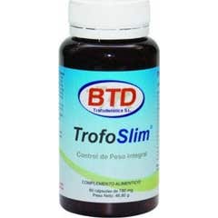 Btd Trofoslim 60caps