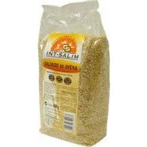 Son de blé Int-salim 500g