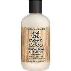 Bumble and Bumble Creme de Coco Shampoo 250ml