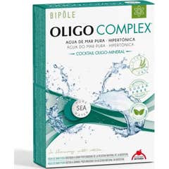Intersa Oligo Complex Bipole 20 Ampoules
