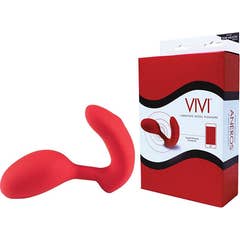 Aneros Vivi Kegel Exerciser & G-Spot Stimulator 1ut