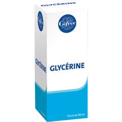 Gifrer Glycérine 100 ml