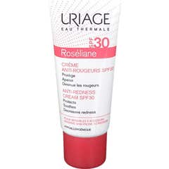 Uriage Roseliane Crème Anti-Rougeurs SPF30+ 40ml