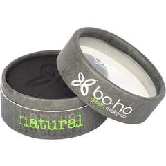 Boho Green Ombre Paupières Nro 158 Noir 2,5g