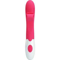 Romance Vibromasseur Stimulateur 30 Vitesses Rose 1ut