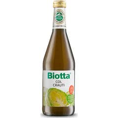 Biotta™ jus de chou 500ml Biotta™ jus de chou 500ml