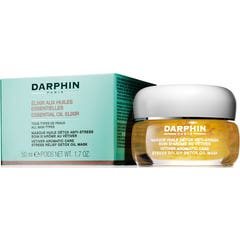 Huile de vétiver Darphin Mascheras 50 Ml