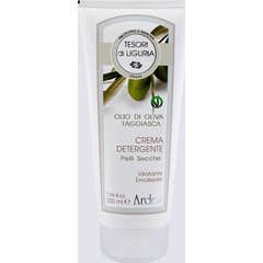 Ardes Lait Nettoyant à l'Huile d'Olive 200 ml