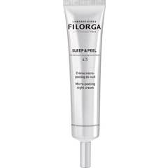 Filorga Sleep & Peel Micro-peeling Nuit 40ml