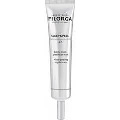 Filorga Sleep & Peel Micro-peeling Nuit 40ml