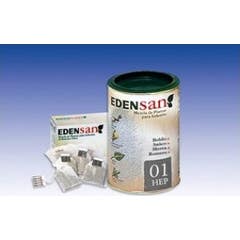 Edensan 01 Hepatic Hepatic Hepatic 80gr