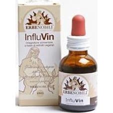 Influvin 50Ml