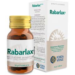 Forza Vitale Set Rabarlax Family