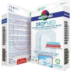 M-Aid Drop Med 10,5X20