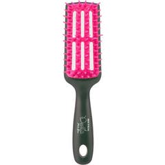 Beter Deslia Brosse à cheveux Fuchsia 1pc