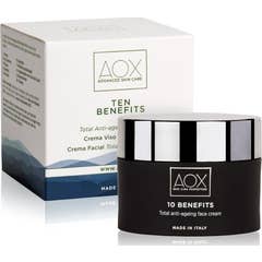 Aox Ten Benefits 50ml