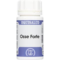 Equisalud Osse Forte 60 Capsules