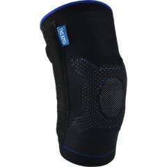Cizeta Polystrapp Rodillera Negra Talla 1 1 ud