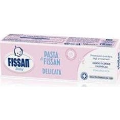 Fissan Pasta 150Ml P/Del de Fissan Pasta
