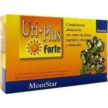 MontStar Uri Plus 20uts