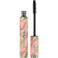 Boho Green Mascara Volume & Longueur 01 Noir 8ml