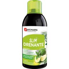 Forté Pharma TurboDraine Citron Vert Menthe 500ml