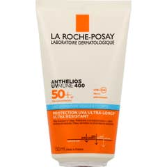 La Roche-Posay Anthelios Uvmune 400 Lait Hydratant Spf50+ 150 ml