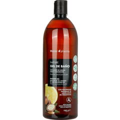 Thader Pharma Gel Douche aux Polyphénols 1000 ml