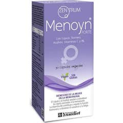 Ynsadiet Menoyn 30caps