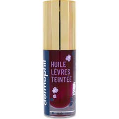 Dermophil Aceite Labial con Color Violette 5 ml
