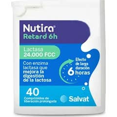 Nutira Retard 6H 40comp Nutira Retard 6H 40comp