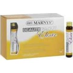 Marnys Beauty In & Out Élixir 14x25ml Marnys Beauty In & Out Élixir 14x25ml