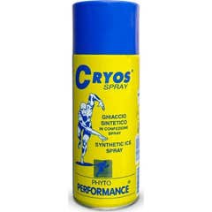 Cryos Spray 400 Ml *